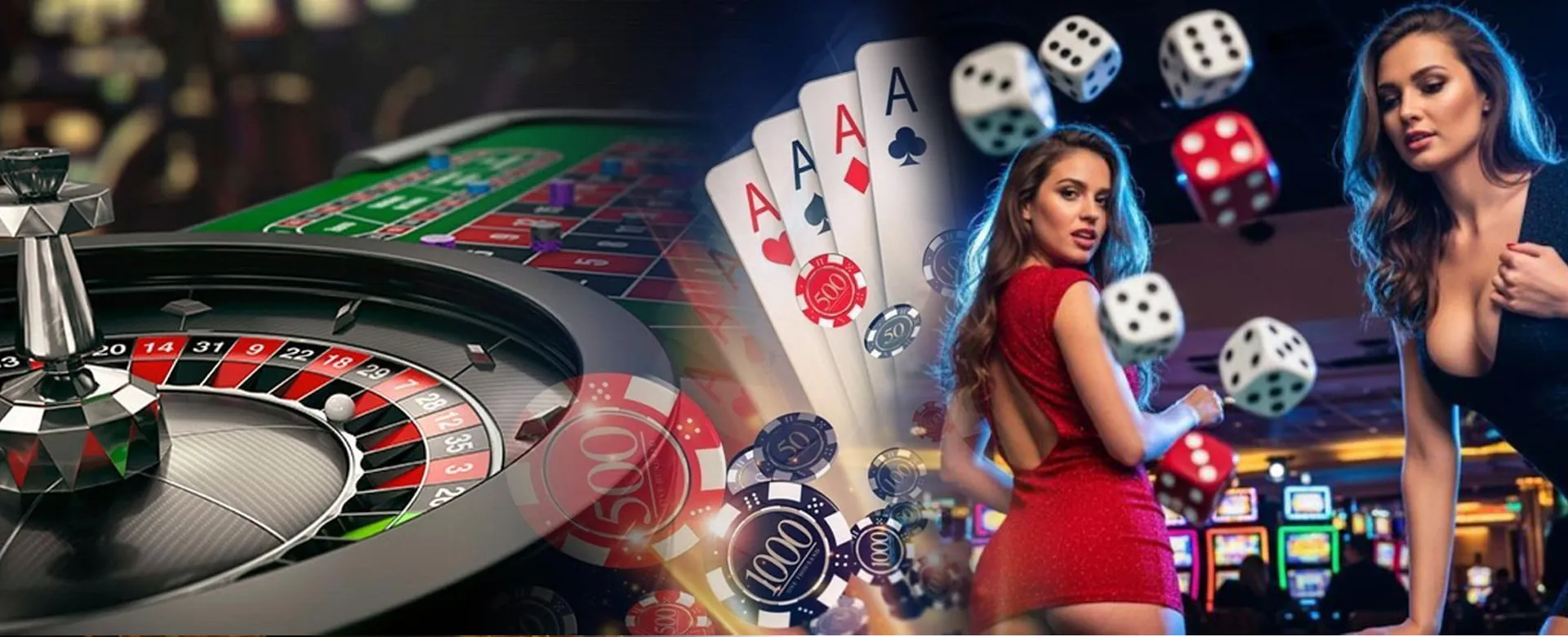 JL Lucky exciting online casino games